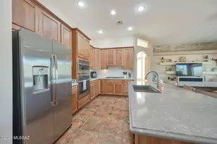 65200 E Rocky Mesa Dr, Tucson, AZ 85739 - Photo 17