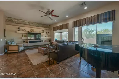 65200 E Rocky Mesa Drive, Tucson, AZ 85739 - Photo 23