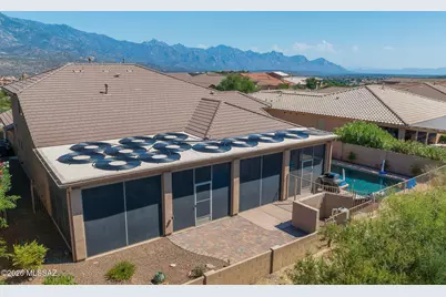 65200 E Rocky Mesa Drive, Tucson, AZ 85739 - Photo 5