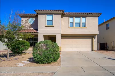 3576 N Boyce Spring Lane, Tucson, AZ 85745 - Photo 49