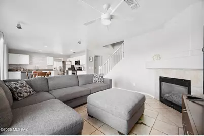 3576 N Boyce Spring Lane, Tucson, AZ 85745 - Photo 11