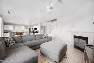 3576 N Boyce Spring Ln, Tucson, AZ 85745 - Photo 11