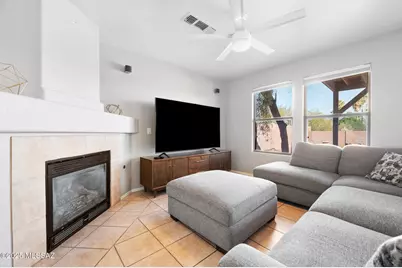 3576 N Boyce Spring Lane, Tucson, AZ 85745 - Photo 9