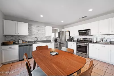 3576 N Boyce Spring Lane, Tucson, AZ 85745 - Photo 13