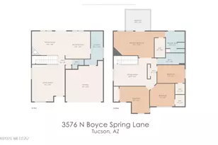 3576 N Boyce Spring Ln, Tucson, AZ 85745 - Photo 51