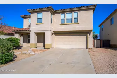 3576 N Boyce Spring Lane, Tucson, AZ 85745 - Photo 1
