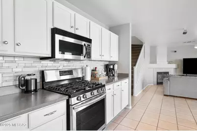 3576 N Boyce Spring Lane, Tucson, AZ 85745 - Photo 19