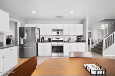 3576 N Boyce Spring Lane, Tucson, AZ 85745 - Photo 17