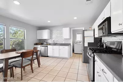 3576 N Boyce Spring Lane, Tucson, AZ 85745 - Photo 15