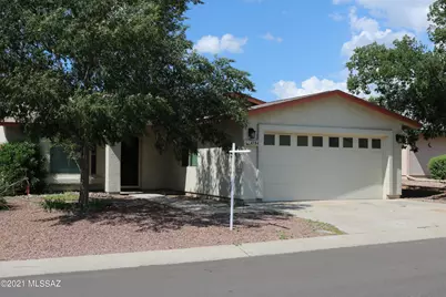 4784 W Daphne Lane, Tucson, AZ 85742 - Photo 1
