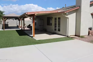 4784 W Daphne Ln, Tucson, AZ 85742 - Photo 5