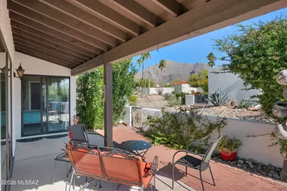 7552 N Palm Circle, Tucson, AZ 85704 - Photo 1