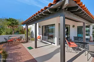 7552 N Palm Cir, Tucson, AZ 85704 - Photo 3