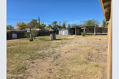 428 W Fremont Street, Willcox, AZ 85643 - Photo 31