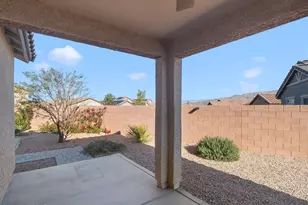 7996 S Golden Bell Dr, Tucson, AZ 85747 - Photo 29