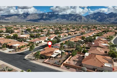 14571 N Line Post Lane, Oro Valley, AZ 85755 - Photo 3