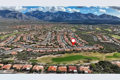 14571 N Line Post Lane, Oro Valley, AZ 85755 - Photo 1