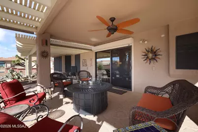 14571 N Line Post Lane, Oro Valley, AZ 85755 - Photo 31