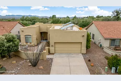 941 N Desert Deer Pass, Green Valley, AZ 85614 - Photo 1