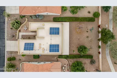 941 N Desert Deer Pass, Green Valley, AZ 85614 - Photo 7