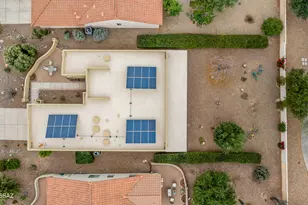 941 N Desert Deer Pass, Green Valley, AZ 85614 - Photo 7