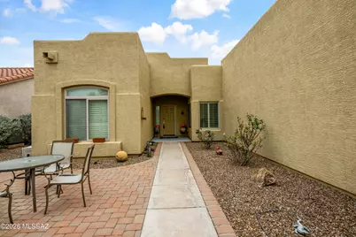 941 N Desert Deer Pass, Green Valley, AZ 85614 - Photo 5
