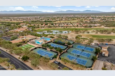 941 N Desert Deer Pass, Green Valley, AZ 85614 - Photo 35