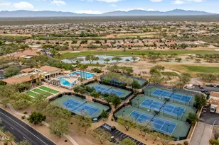 941 N Desert Deer Pass, Green Valley, AZ 85614 - Photo 33