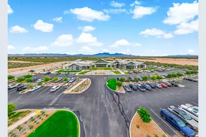 941 N Desert Deer Pass, Green Valley, AZ 85614 - Photo 35