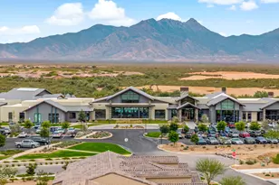 941 N Desert Deer Pass, Green Valley, AZ 85614 - Photo 39