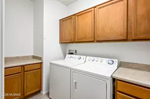 941 N Desert Deer Pass, Green Valley, AZ 85614 - Photo 21