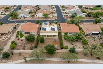 941 N Desert Deer Pass, Green Valley, AZ 85614 - Photo 31