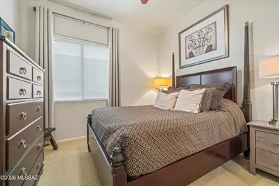 13711 N Bushwacker Place, Oro Valley, AZ 85755 - Photo 29