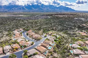 13711 N Bushwacker Pl, Oro Valley, AZ 85755 - Photo 41