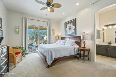 13711 N Bushwacker Place, Oro Valley, AZ 85755 - Photo 21