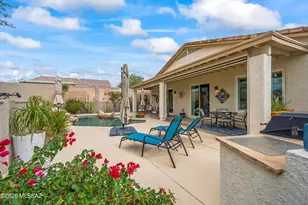 13711 N Bushwacker Pl, Oro Valley, AZ 85755 - Photo 35