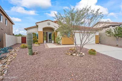 13711 N Bushwacker Place, Oro Valley, AZ 85755 - Photo 43