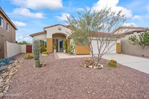 13711 N Bushwacker Pl, Oro Valley, AZ 85755 - Photo 43