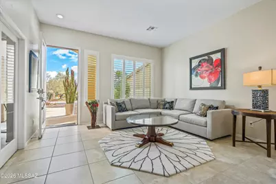 13711 N Bushwacker Place, Oro Valley, AZ 85755 - Photo 5