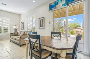 13711 N Bushwacker Pl, Oro Valley, AZ 85755 - Photo 19