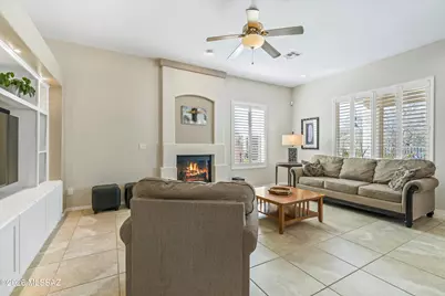 13711 N Bushwacker Place, Oro Valley, AZ 85755 - Photo 11