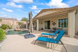 13711 N Bushwacker Pl, Oro Valley, AZ 85755 - Photo 37