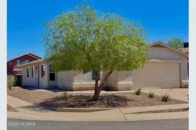 9011 E Weyburn Drive, Tucson, AZ 85730 - Photo 1