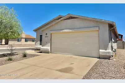 9011 E Weyburn Drive, Tucson, AZ 85730 - Photo 3