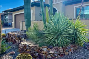 13834 E Cardemore Dr, Vail, AZ 85641 - Photo 1