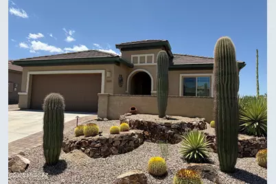 13834 E Cardemore Drive, Vail, AZ 85641 - Photo 5