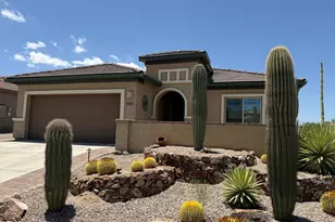 13834 E Cardemore Dr, Vail, AZ 85641 - Photo 5