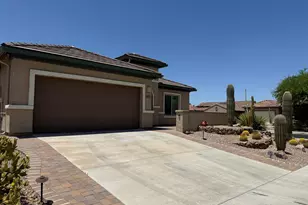 13834 E Cardemore Dr, Vail, AZ 85641 - Photo 3