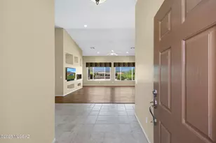 37889 S Skyline Dr, Tucson, AZ 85739 - Photo 5