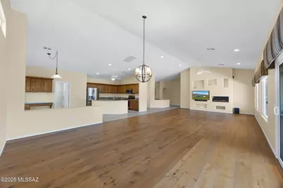 37889 S Skyline Drive, Tucson, AZ 85739 - Photo 9